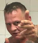 Jail Boy Joe fighter